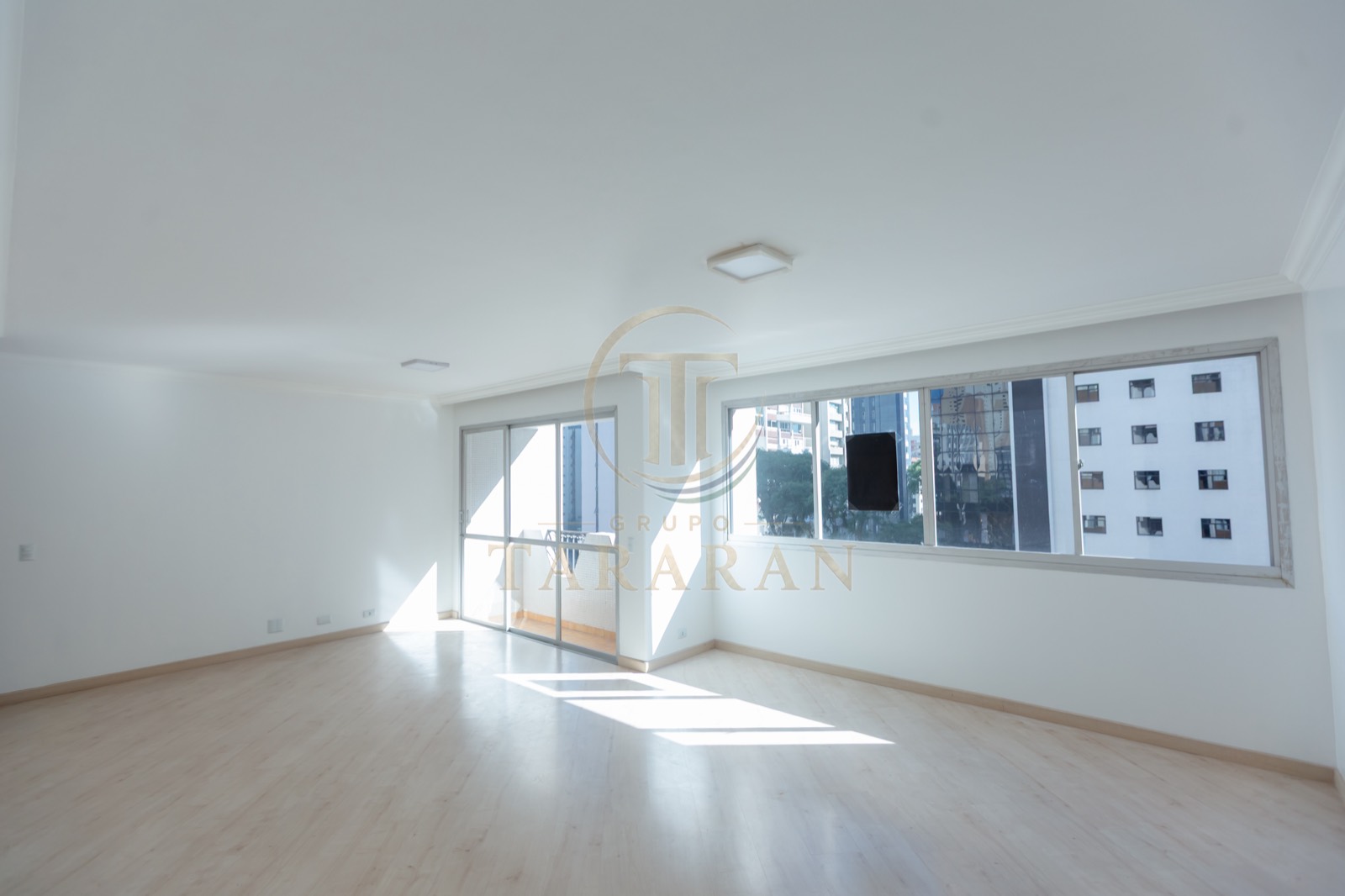 Apartamento Batel
