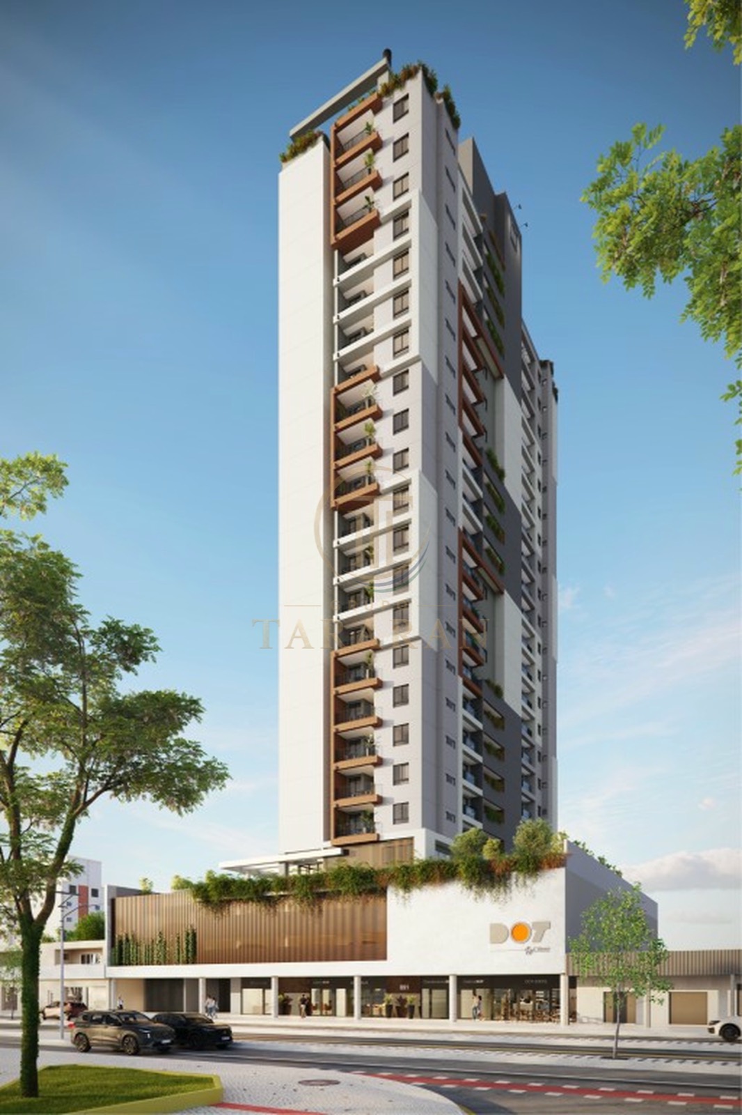 Residencial Dot