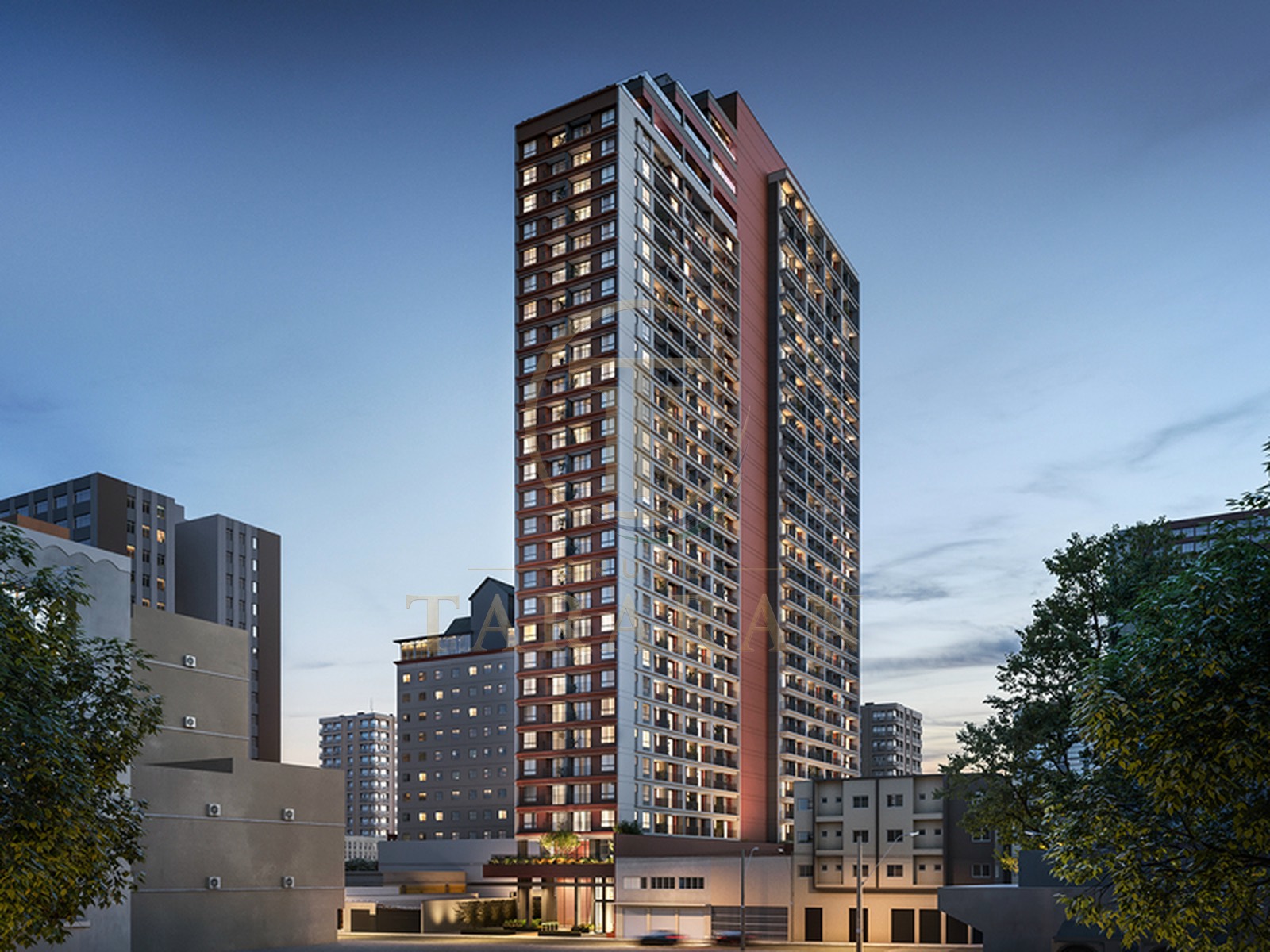 Residencial Fresta