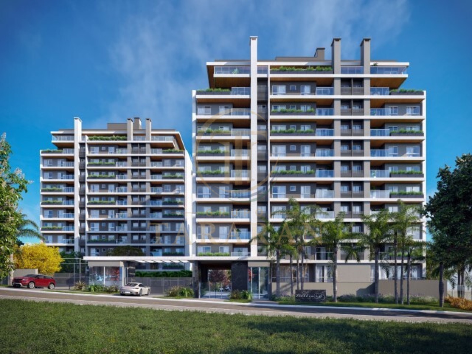 Residencial Trebbiano
