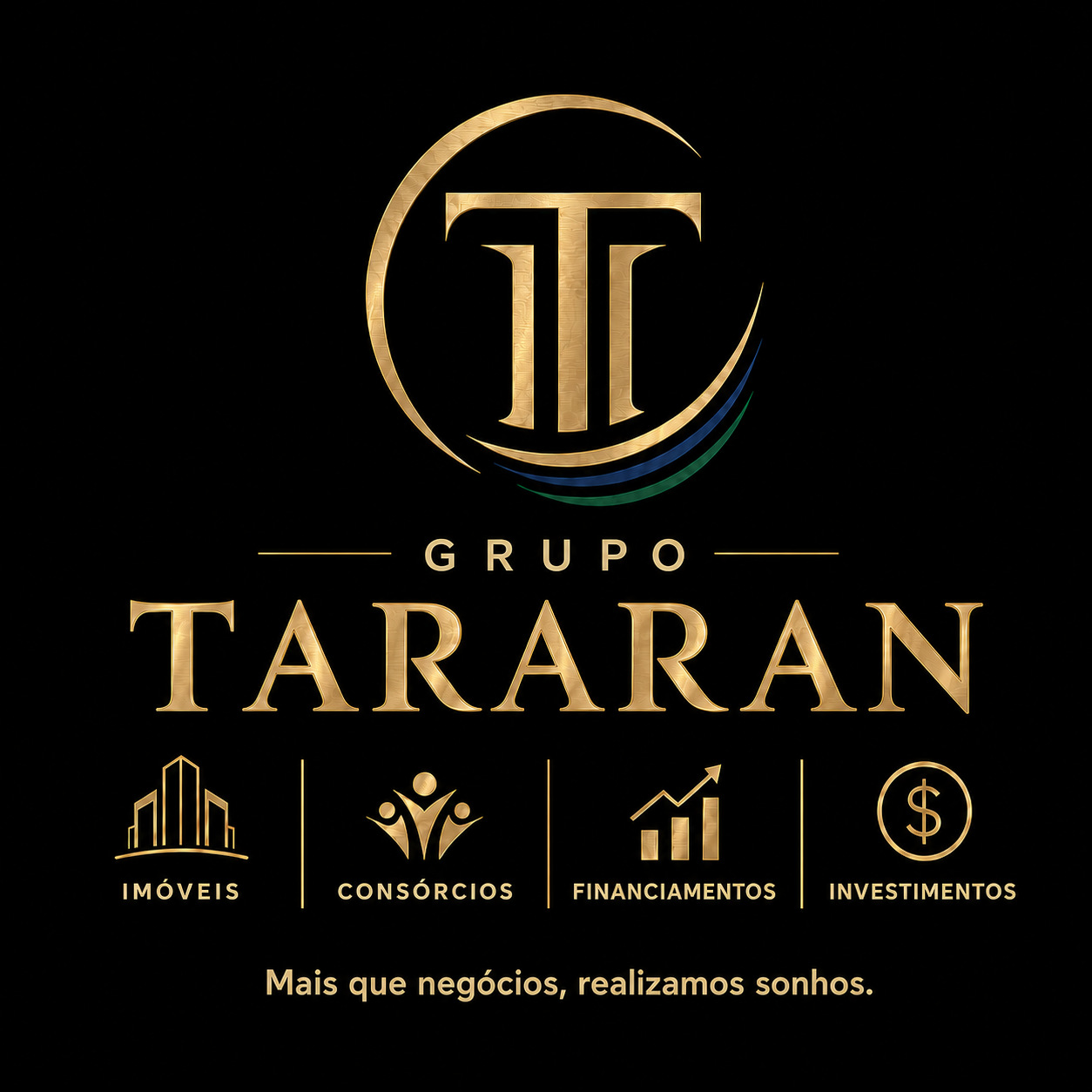 Grupo Tararan (Imóveis, Consórcios e Investimentos)